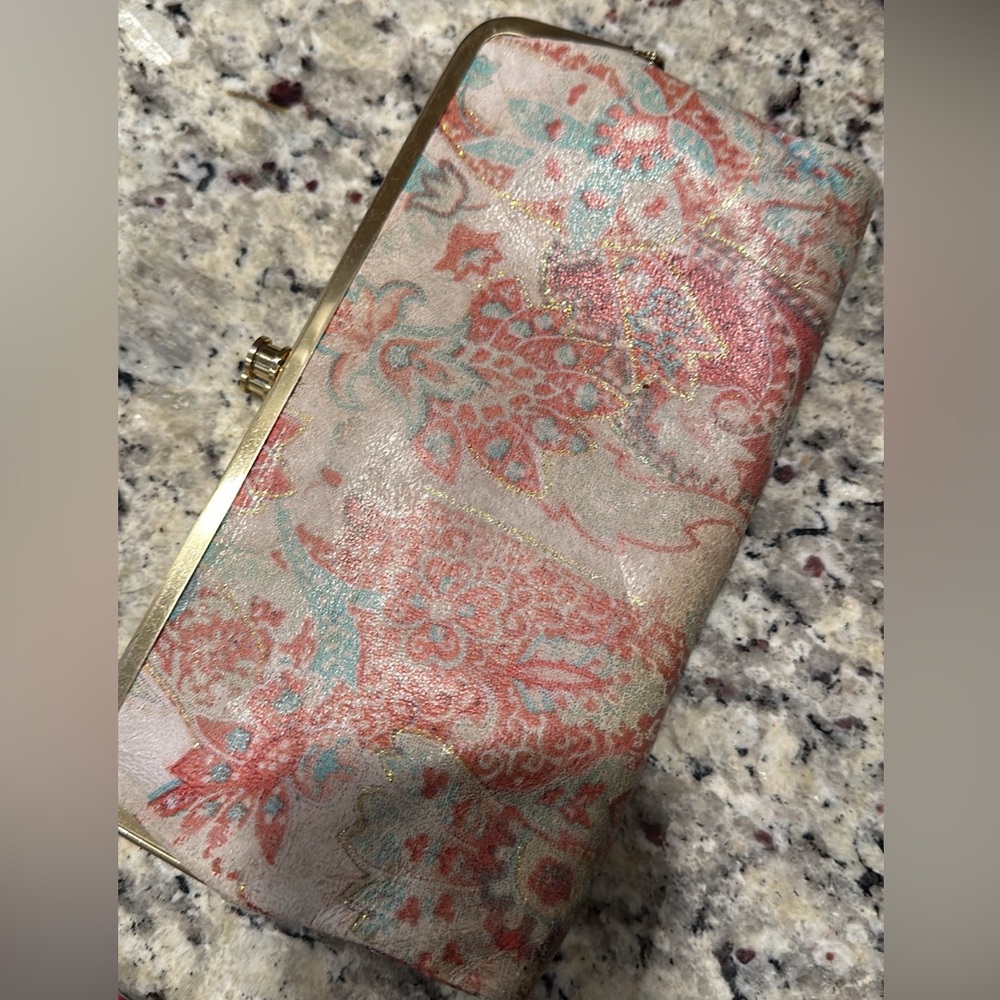 Hobo Wallet